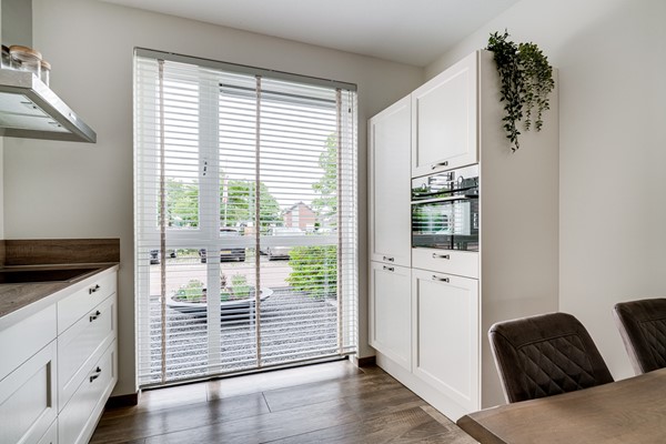 Medium property photo - De Pontilaan 2F, 6942 HL Didam